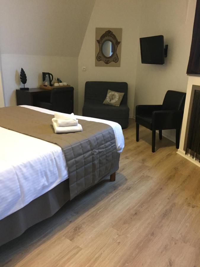 Hotel Rive Gauche Saumur Zewnętrze zdjęcie