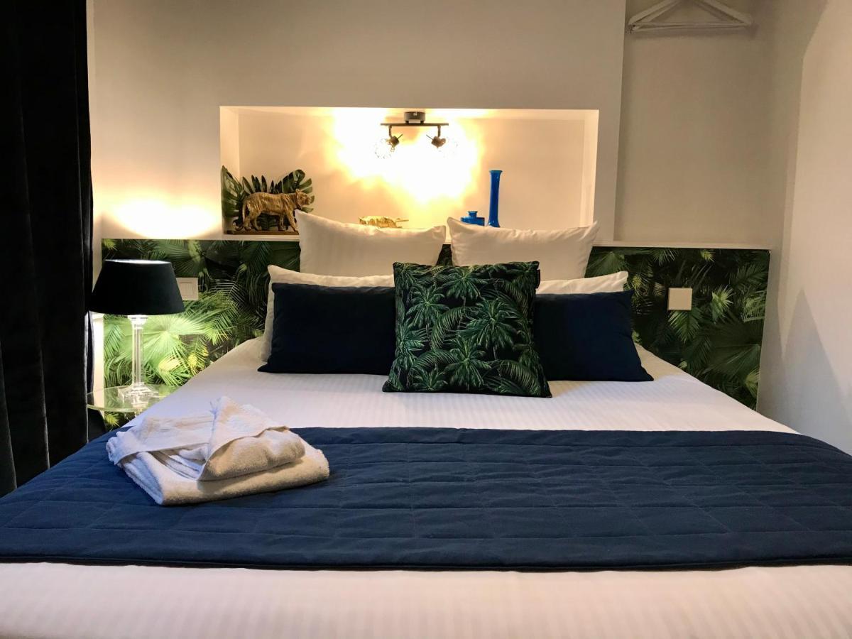 Hotel Rive Gauche Saumur Zewnętrze zdjęcie