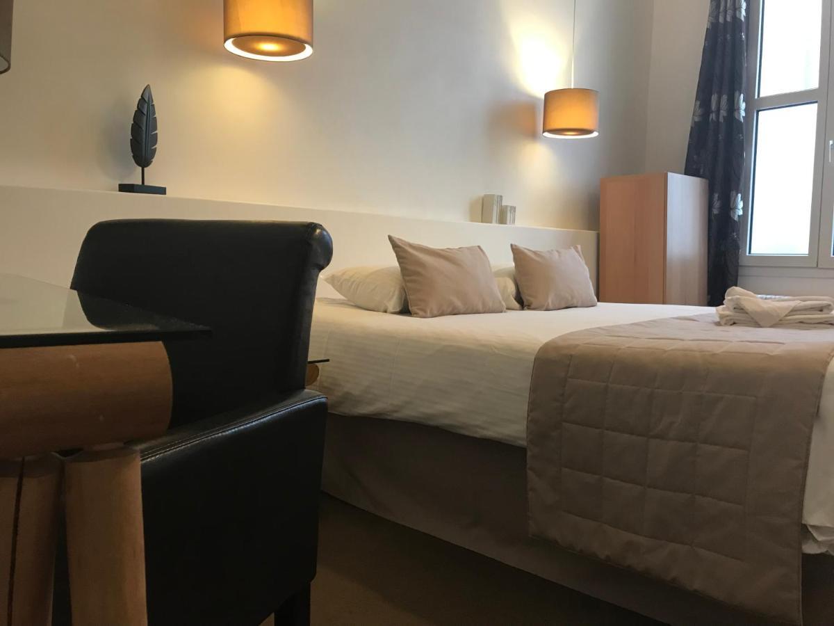 Hotel Rive Gauche Saumur Zewnętrze zdjęcie