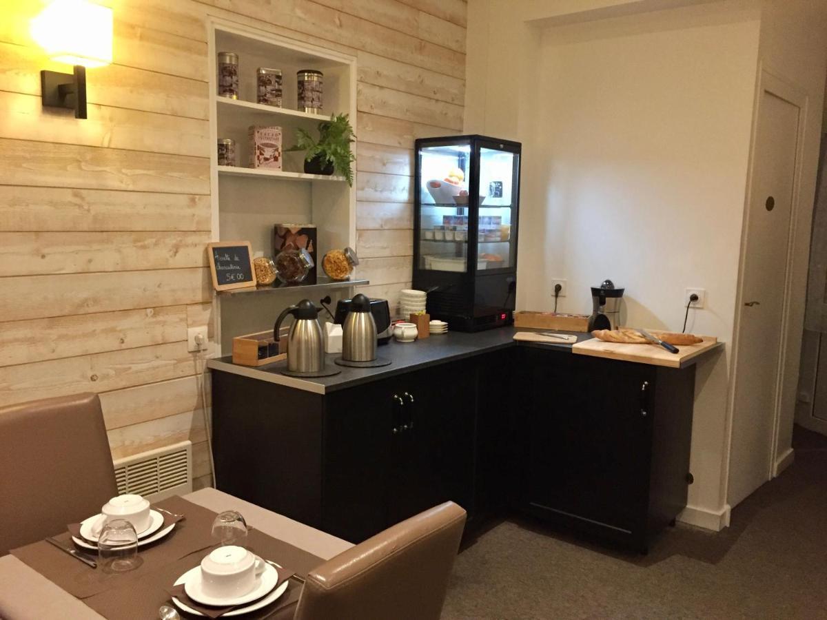 Hotel Rive Gauche Saumur Zewnętrze zdjęcie