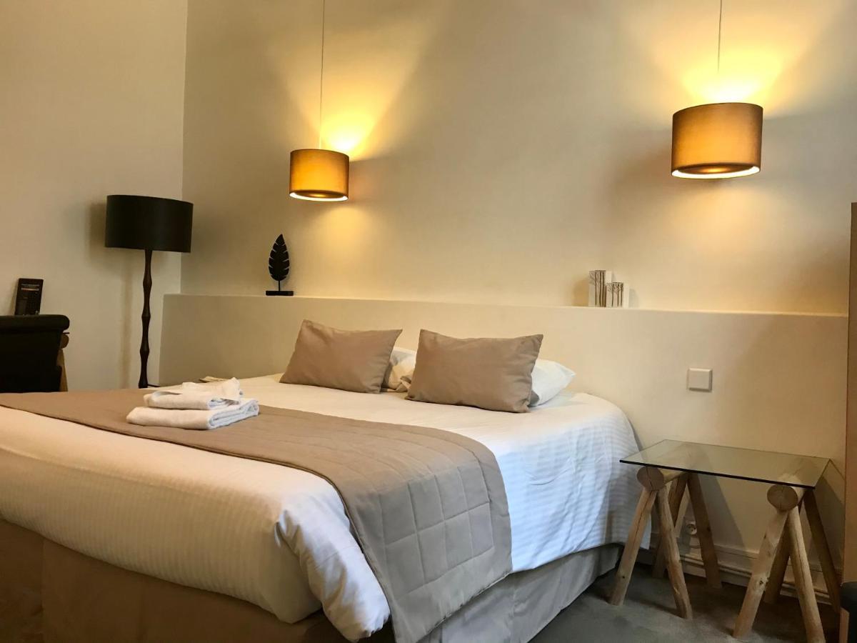 Hotel Rive Gauche Saumur Zewnętrze zdjęcie