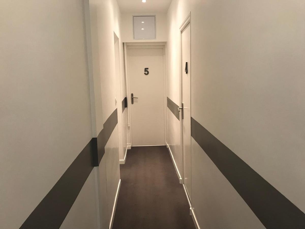 Hotel Rive Gauche Saumur Zewnętrze zdjęcie