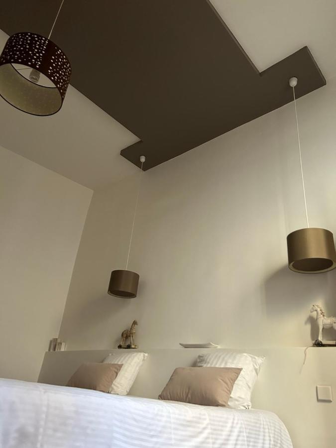 Hotel Rive Gauche Saumur Zewnętrze zdjęcie