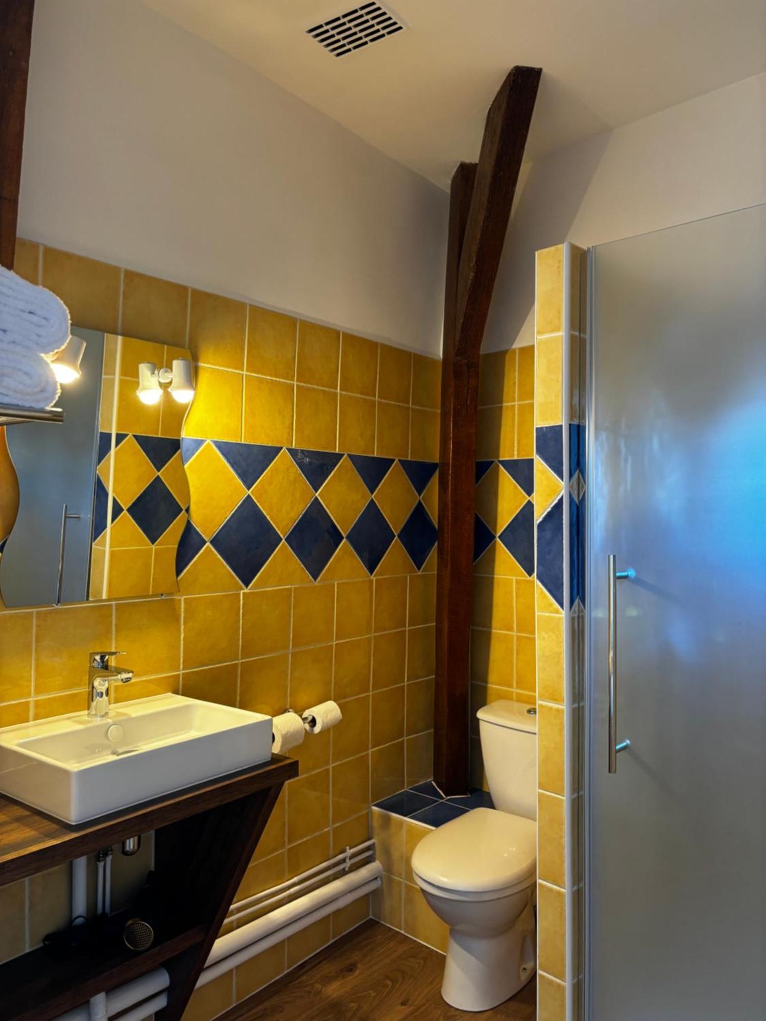 Hotel Rive Gauche Saumur Zewnętrze zdjęcie