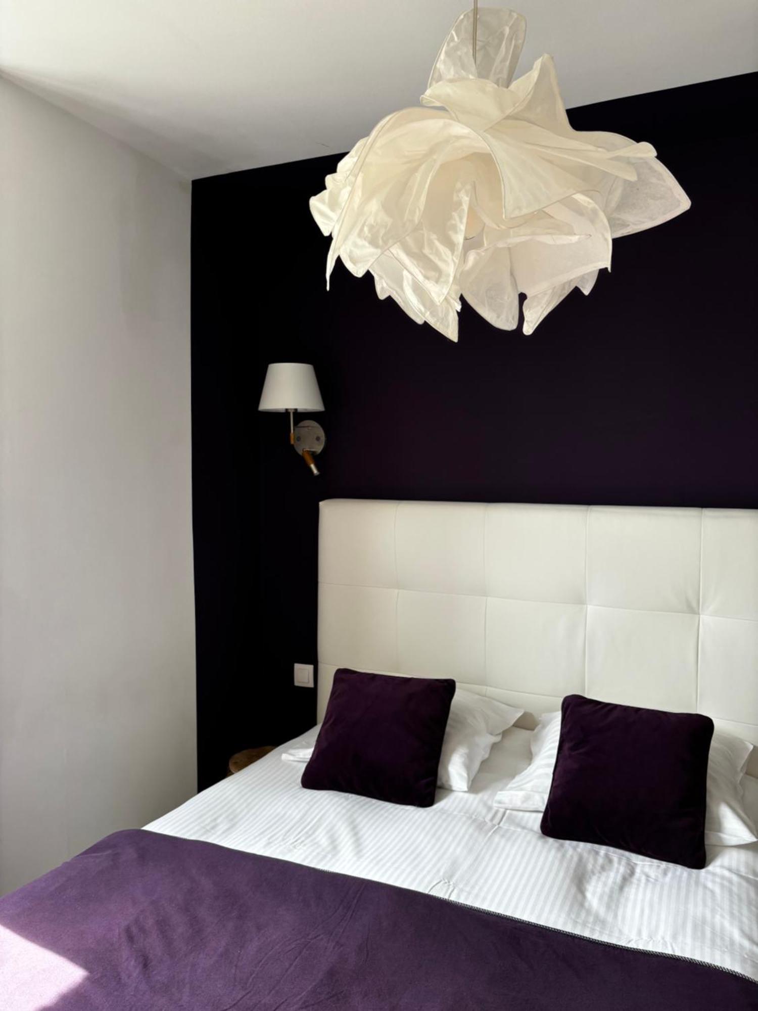 Hotel Rive Gauche Saumur Zewnętrze zdjęcie