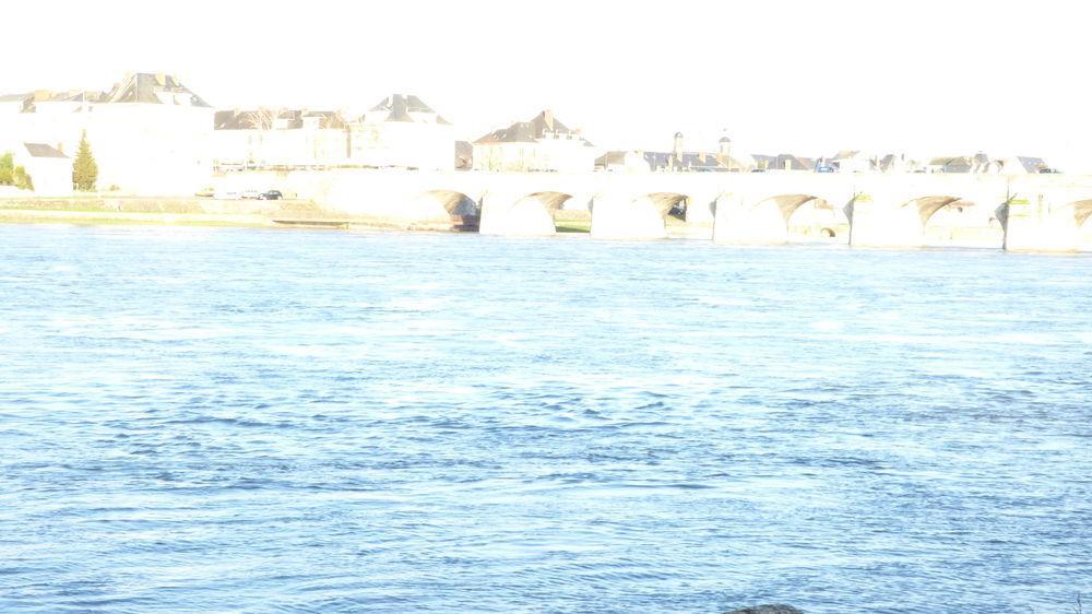 Hotel Rive Gauche Saumur Zewnętrze zdjęcie