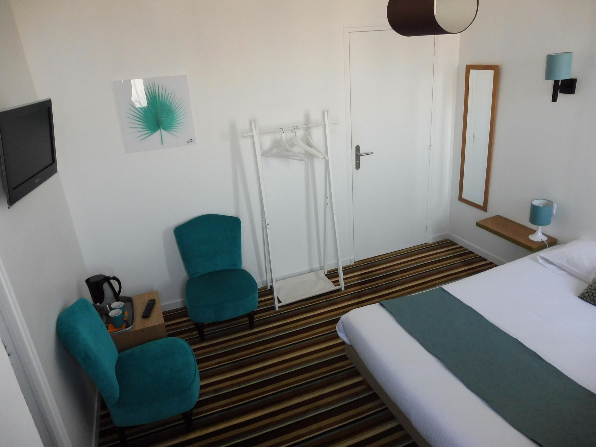 Hotel Rive Gauche Saumur Zewnętrze zdjęcie