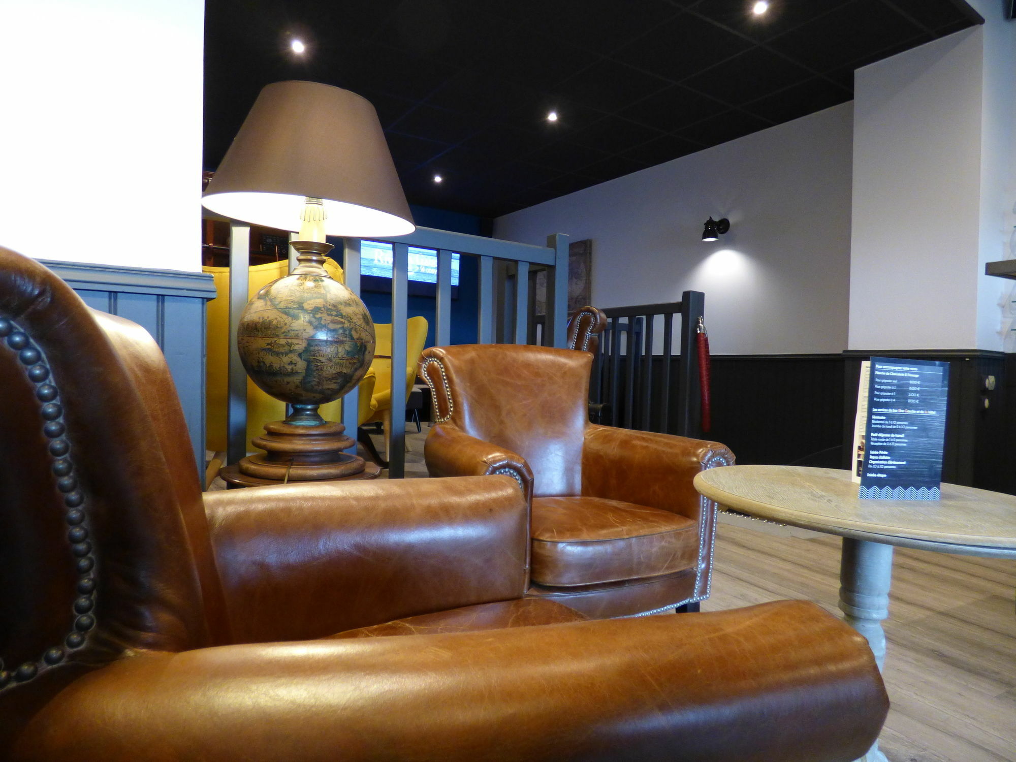 Hotel Rive Gauche Saumur Zewnętrze zdjęcie