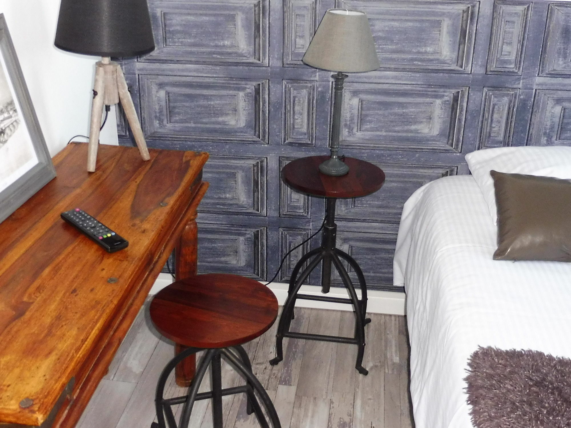 Hotel Rive Gauche Saumur Zewnętrze zdjęcie